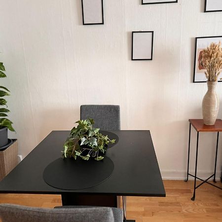Agi Leilighet Oslo Eksteriør bilde