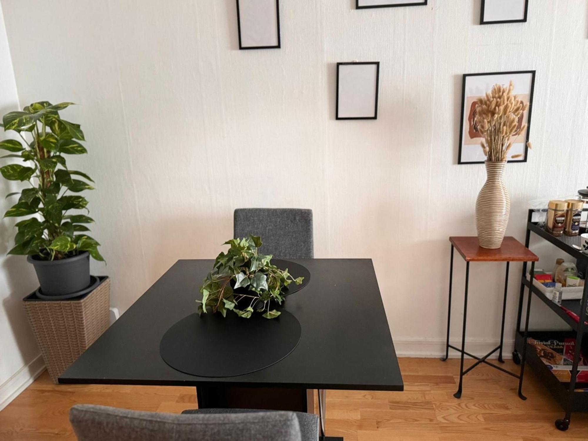 Agi Leilighet Oslo Eksteriør bilde