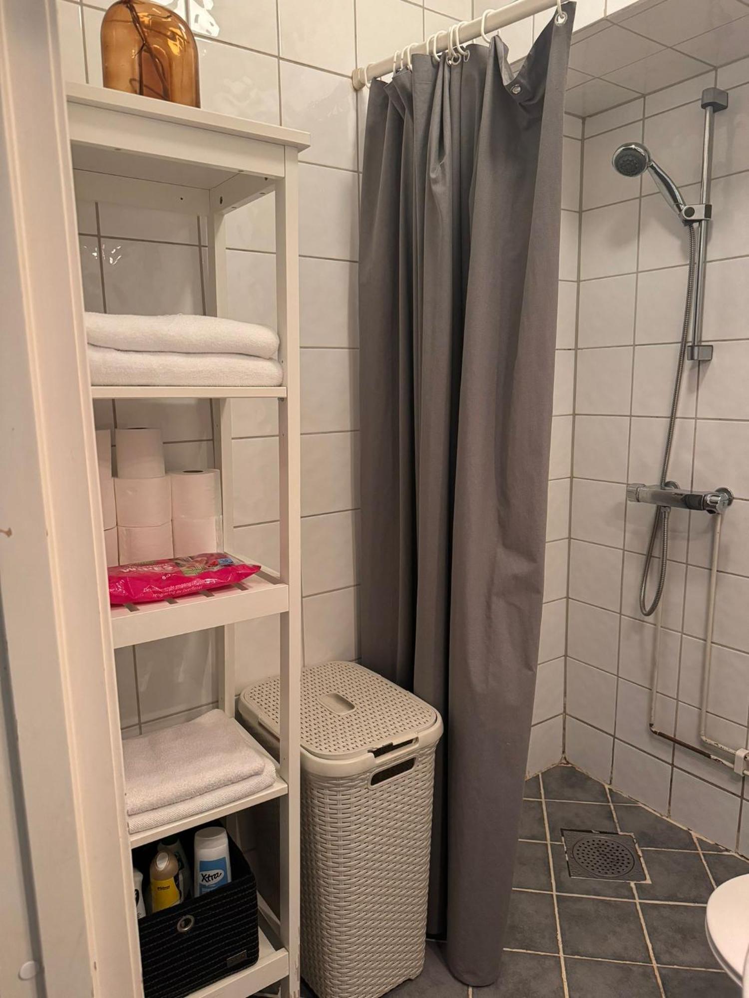 Agi Leilighet Oslo Eksteriør bilde